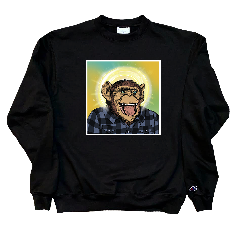 Holy Ape Crew