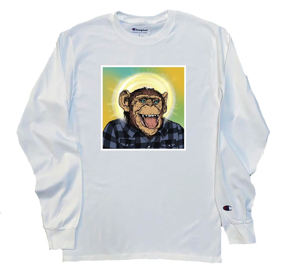 Holy Ape LS