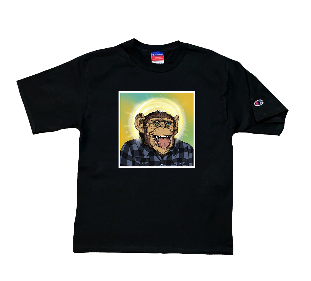 Holy Ape