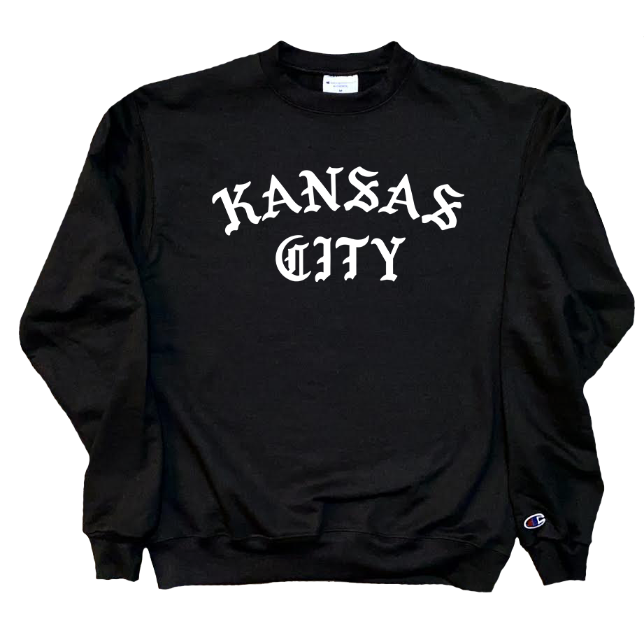 Kansas City Crew Old E