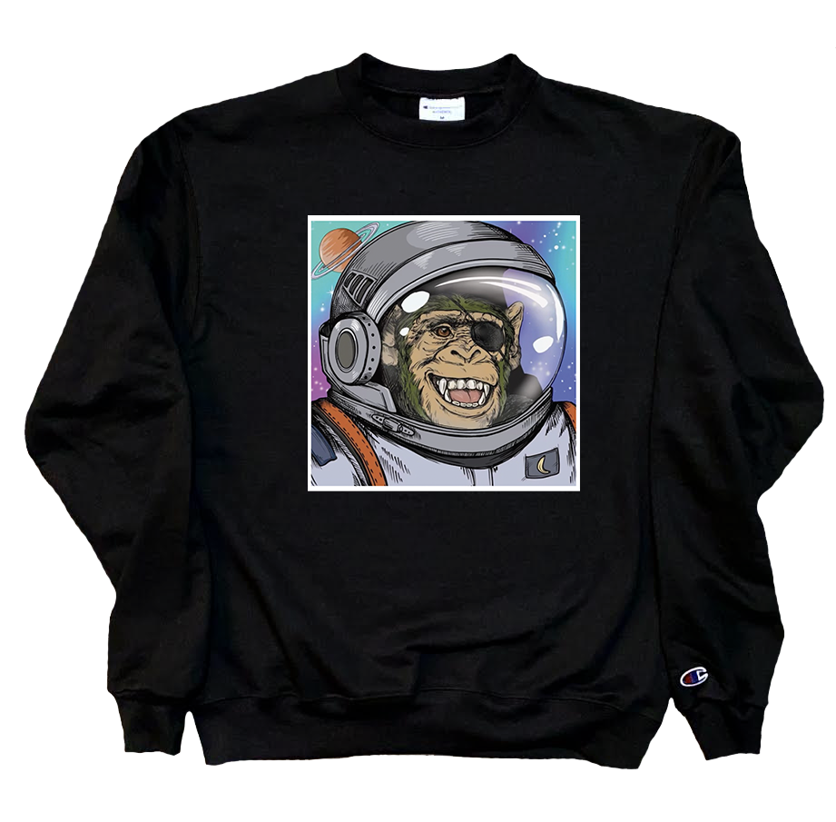 Space Ape Crew