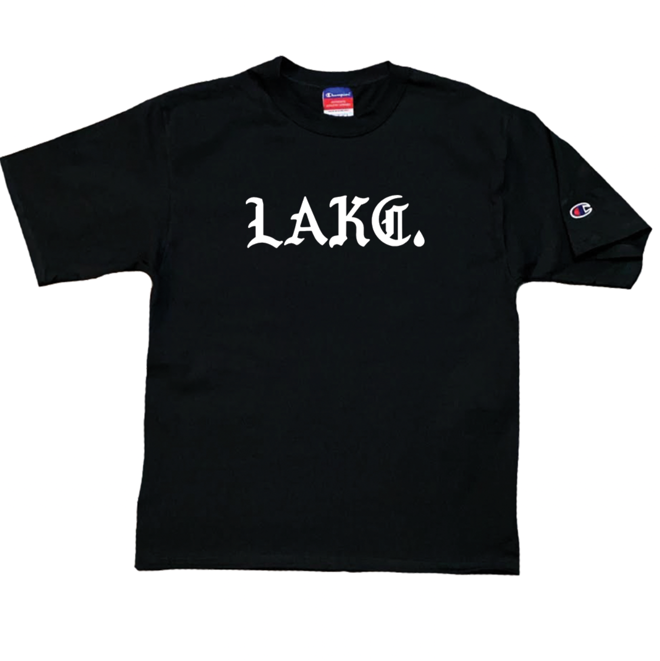 LAKC DRIP