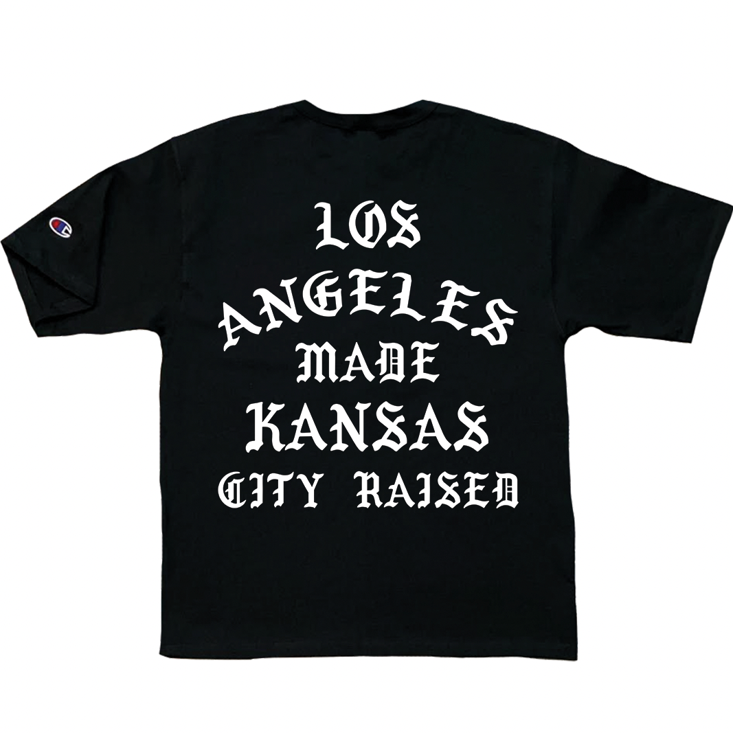 LAKC DRIP