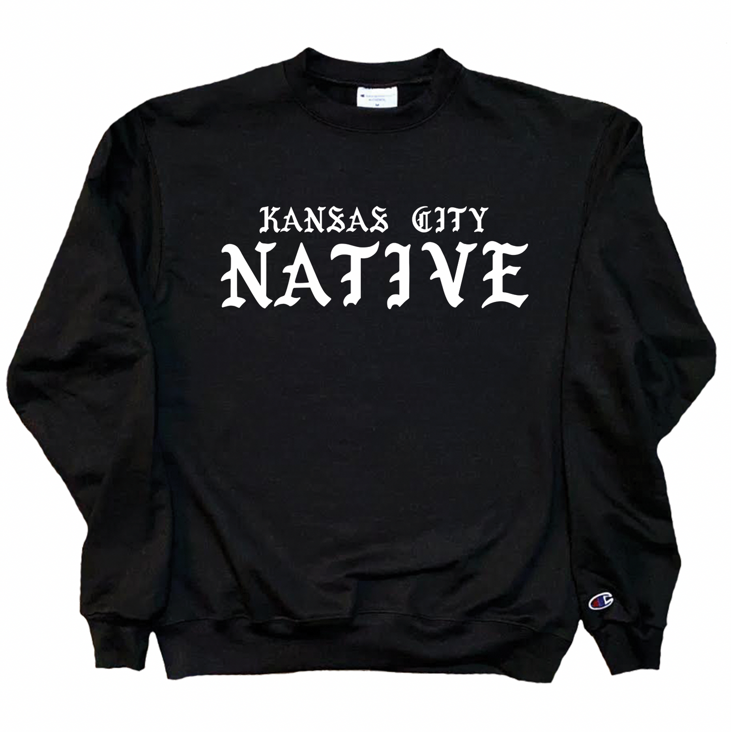 Kansas City Native Crew