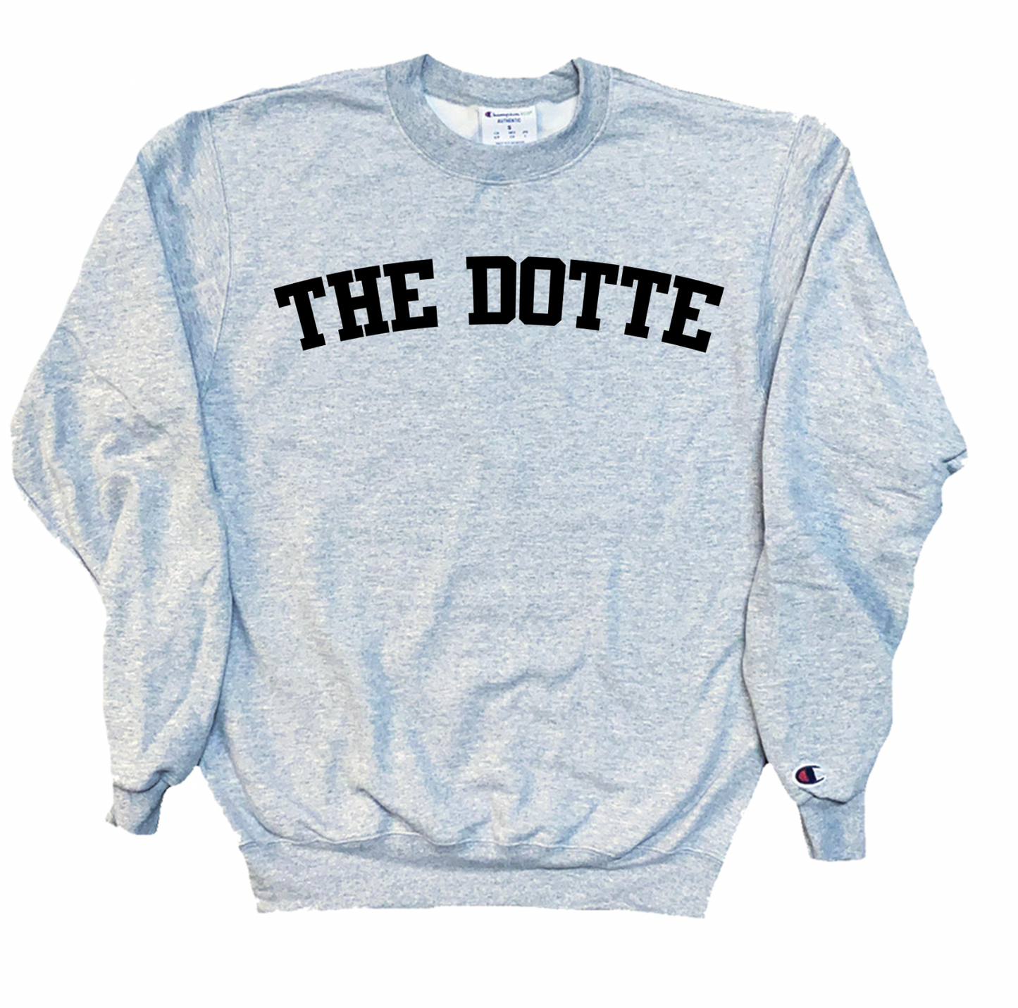 The Dotte Gray Crew