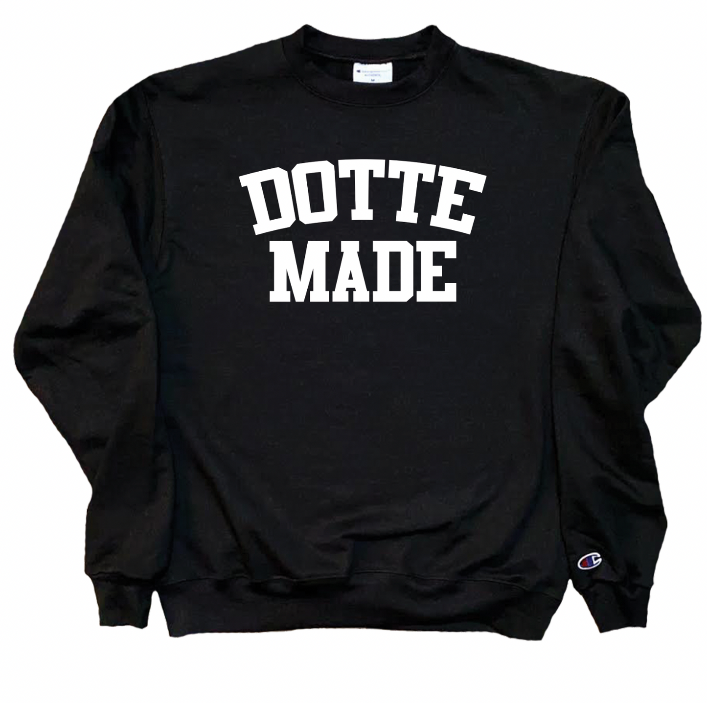 Dotte Made Crew