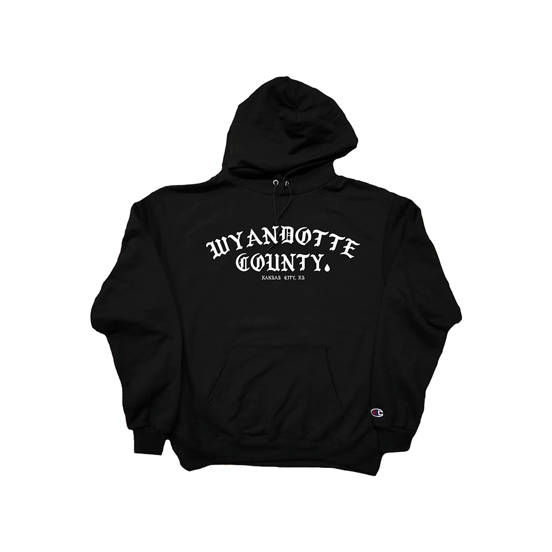 WYANDOTTE COUNTY HOOD