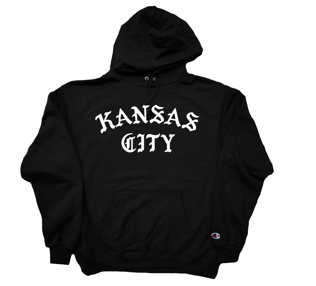 Kansas City OE Hood