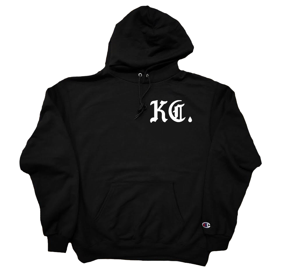 KC Drip Hood