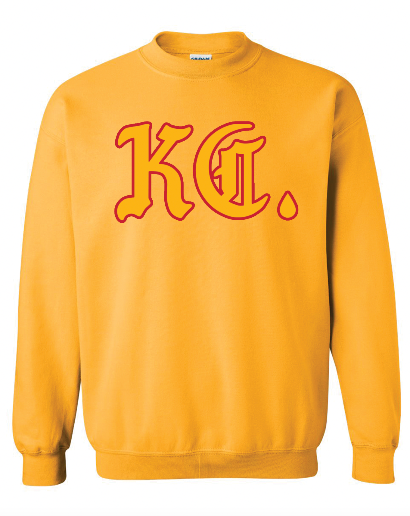 KC AFC Gold Crew