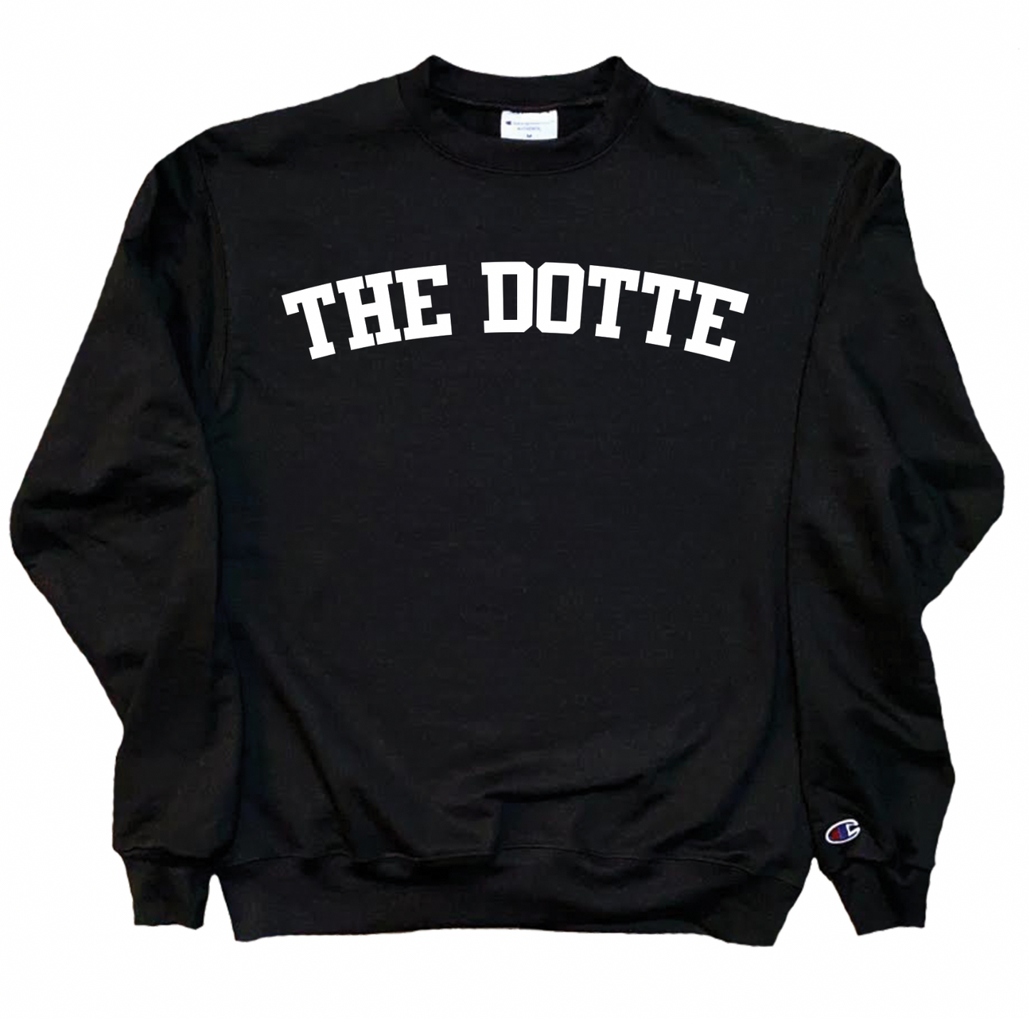 The Dotte Blk Crew